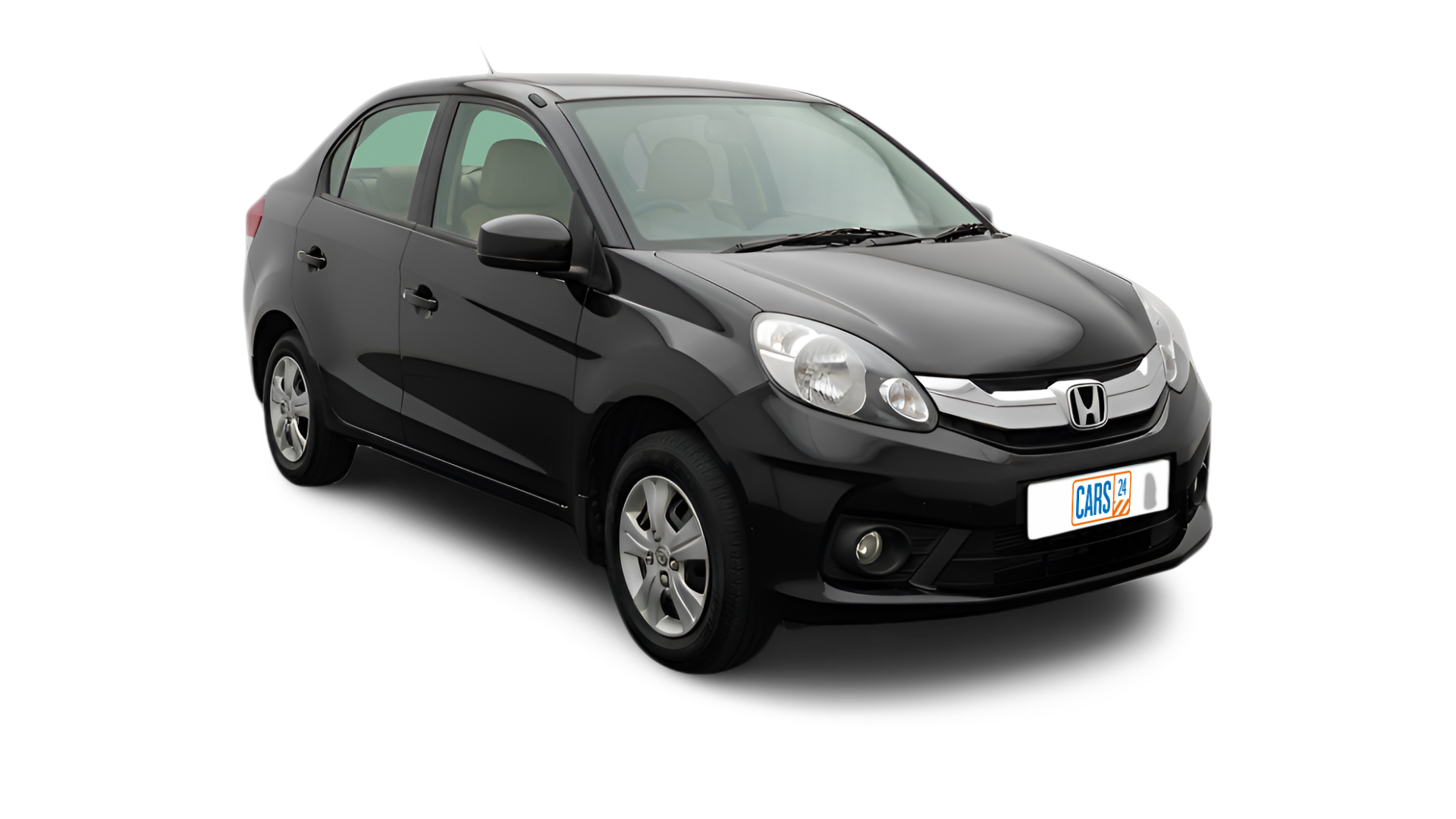 Honda Amaze-img